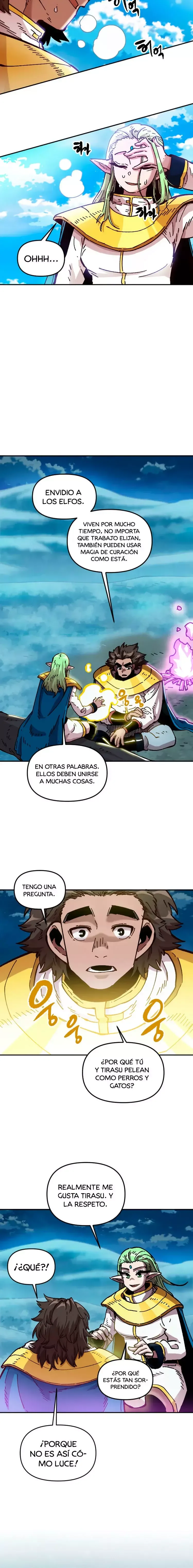 SLAVE B Capítulo 65 en Línea - página 13