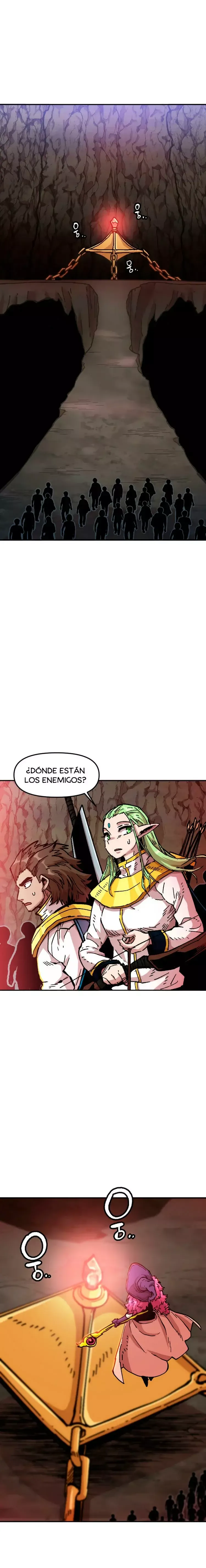 SLAVE B Capítulo 66 en Línea - página 10