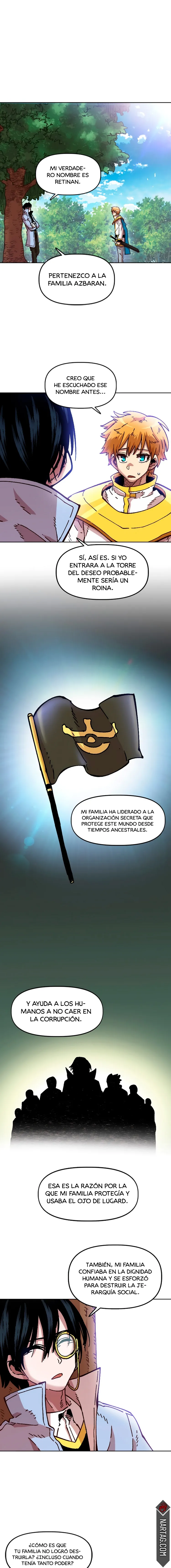 SLAVE B Capítulo 68 en Línea - página 4