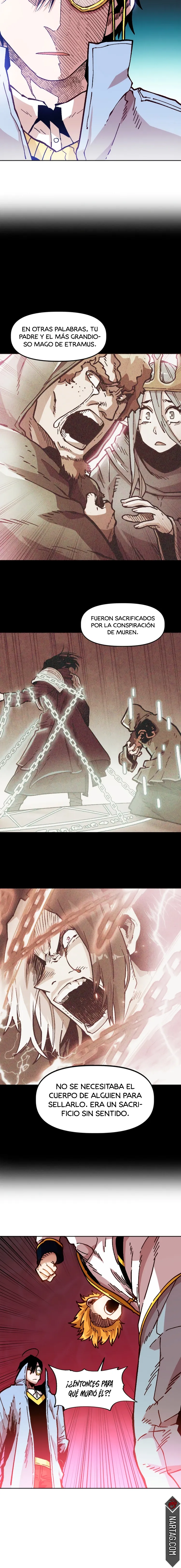 SLAVE B Capítulo 68 en Línea - página 12
