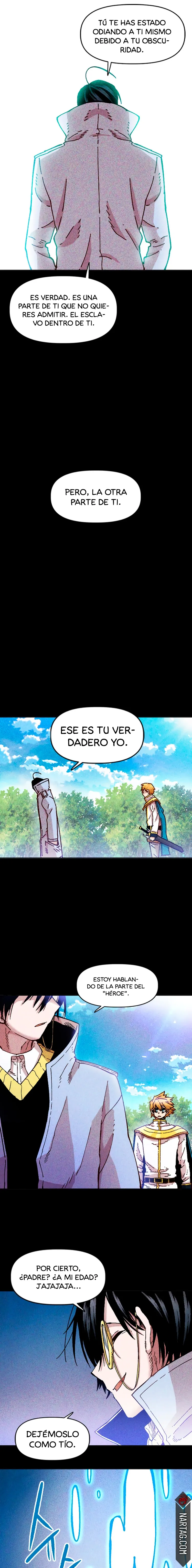 SLAVE B Capítulo 68 en Línea - página 16
