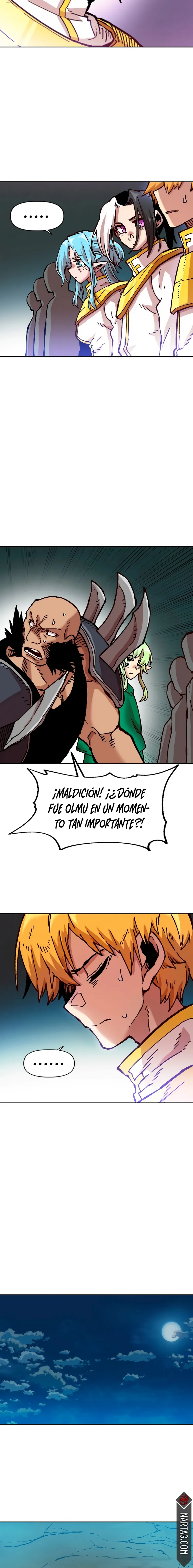 SLAVE B Capítulo 69 en Línea - página 10