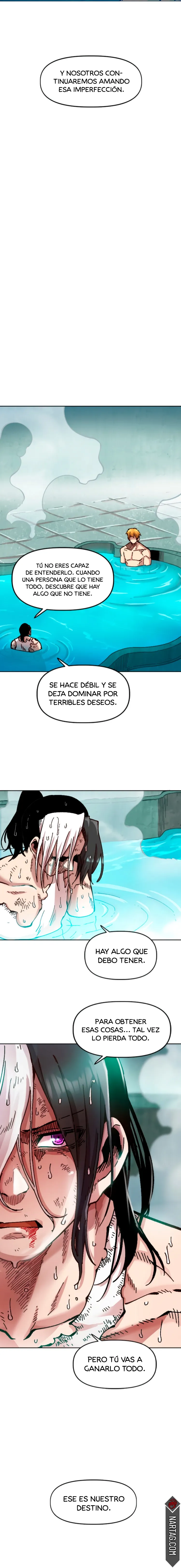 SLAVE B Capítulo 69 en Línea - página 18