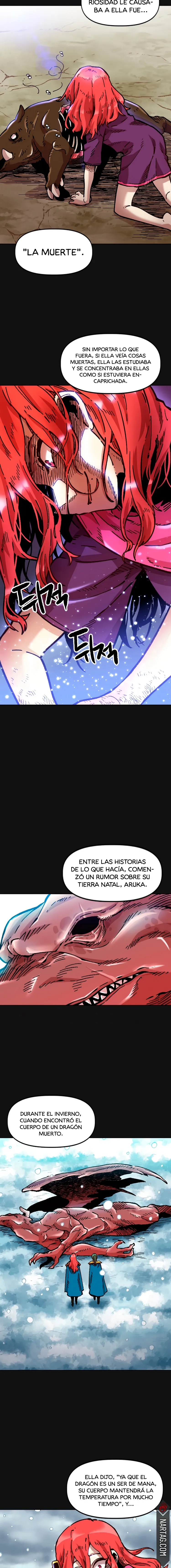SLAVE B Capítulo 70 en Línea - página 11