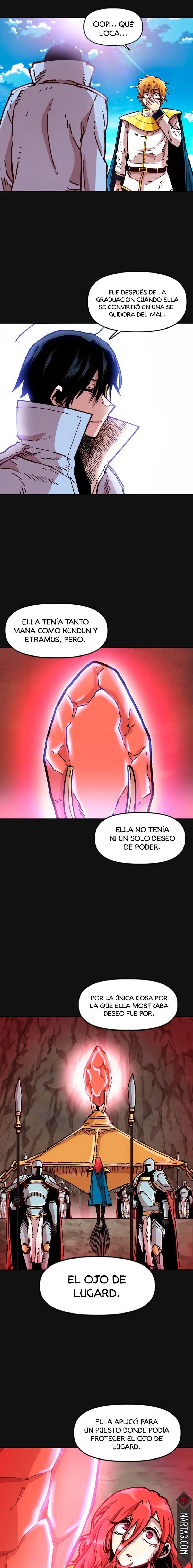 SLAVE B Capítulo 70 en Línea - página 13