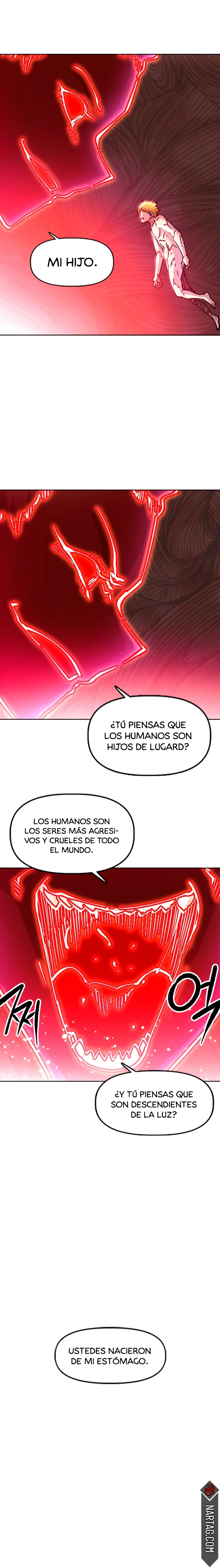 SLAVE B Capítulo 71 en Línea - página 20