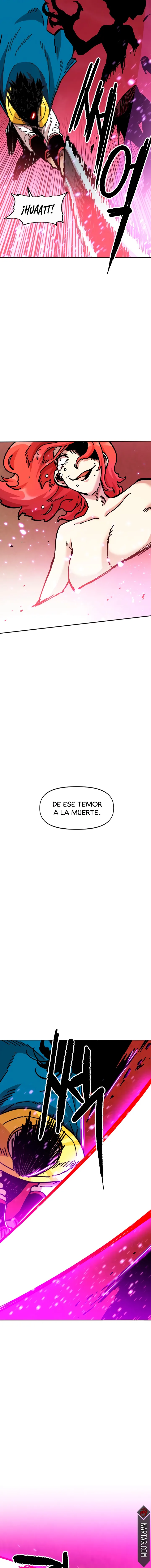 SLAVE B Capítulo 72 en Línea - página 12