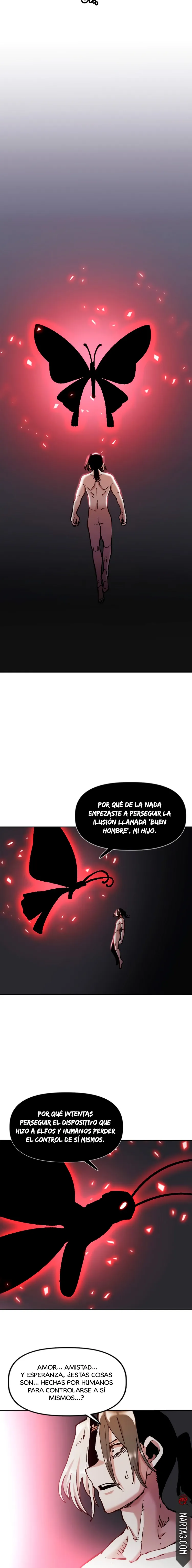 SLAVE B Capítulo 73 en Línea - página 9