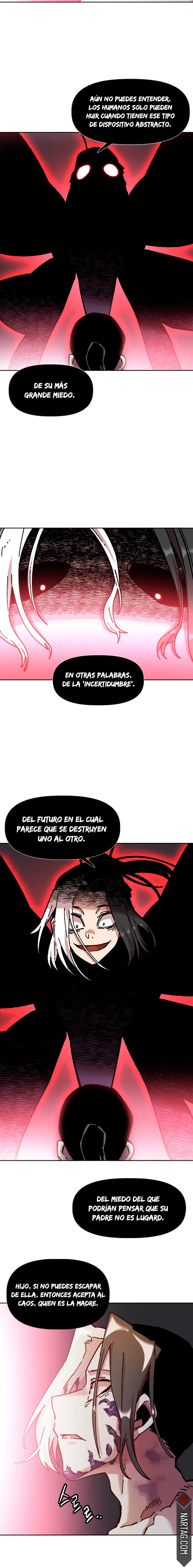 SLAVE B Capítulo 73 en Línea - página 10