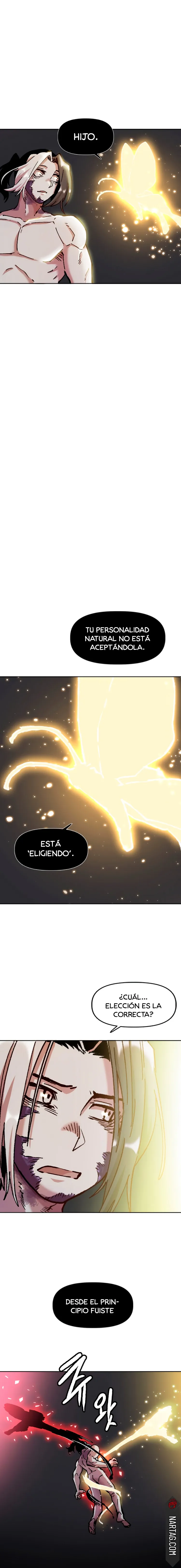 SLAVE B Capítulo 73 en Línea - página 11