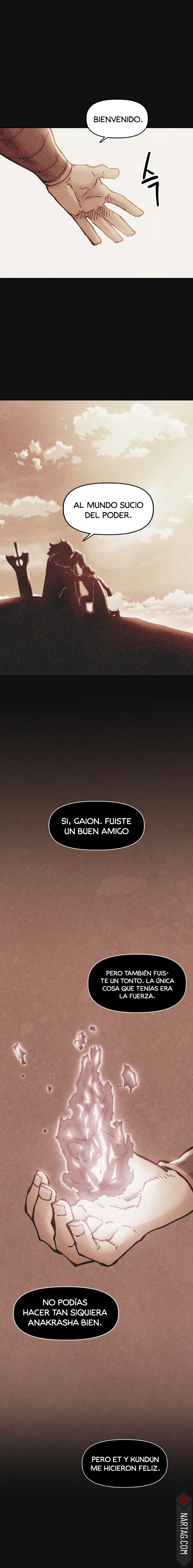 SLAVE B Capítulo 74 en Línea - página 9