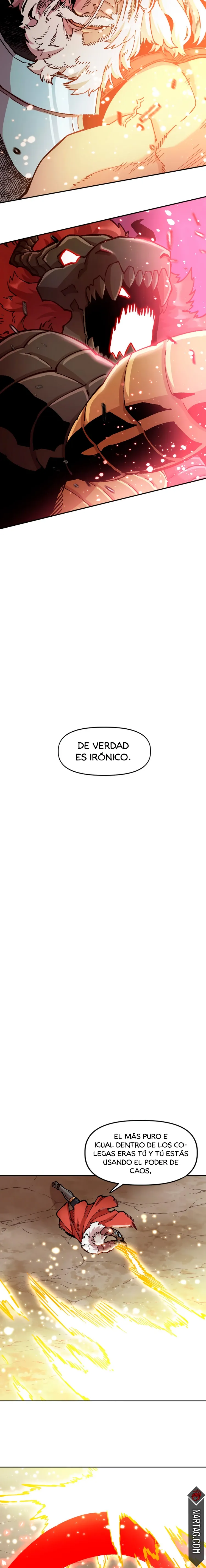 SLAVE B Capítulo 74 en Línea - página 15
