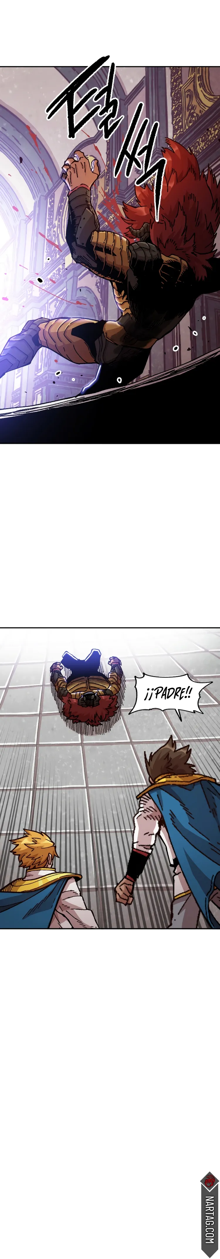 SLAVE B Capítulo 75 en Línea - página 5