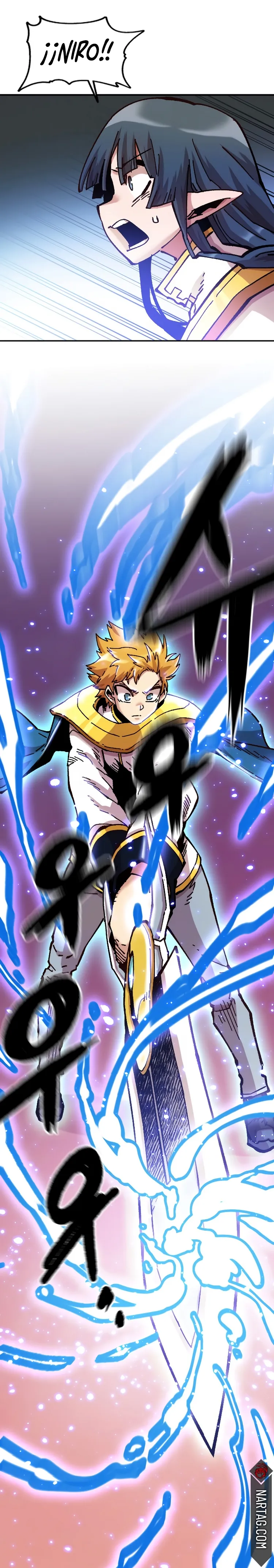 SLAVE B Capítulo 75 en Línea - página 26