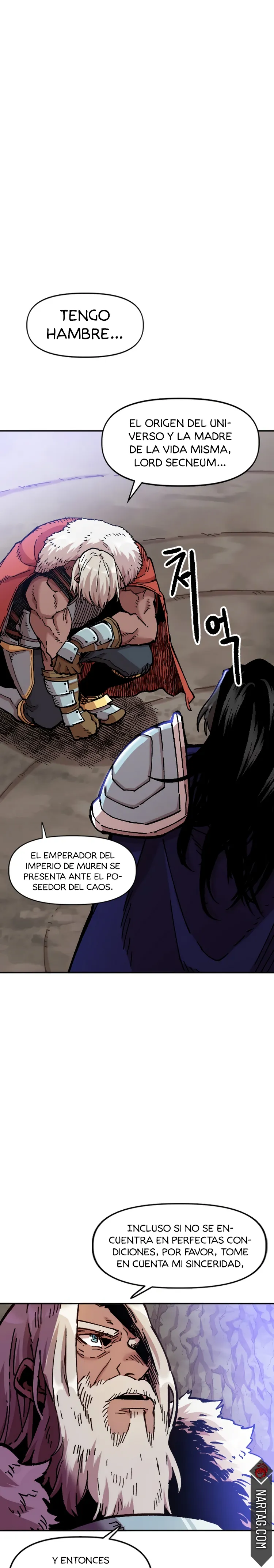 SLAVE B Capítulo 76 en Línea - página 12