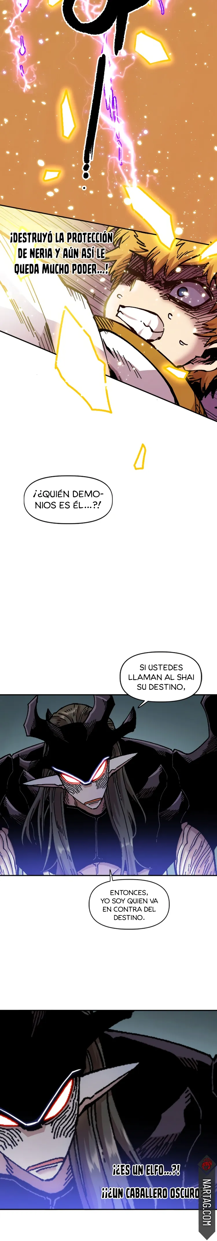 SLAVE B Capítulo 77 en Línea - página 12
