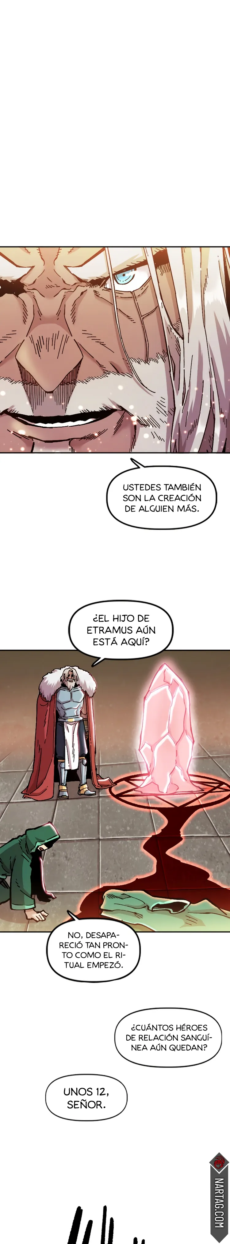 SLAVE B Capítulo 77 en Línea - página 28