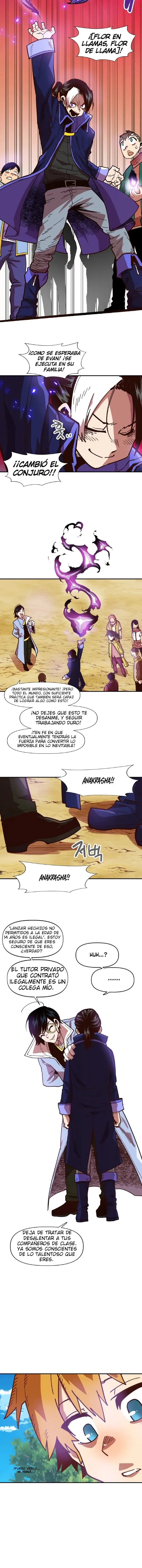 SLAVE B Capítulo 8 en Línea - página 8