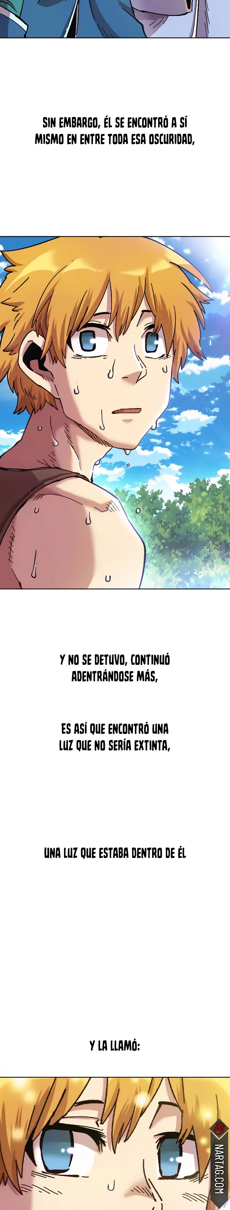 SLAVE B Capítulo 80 en Línea - página 36