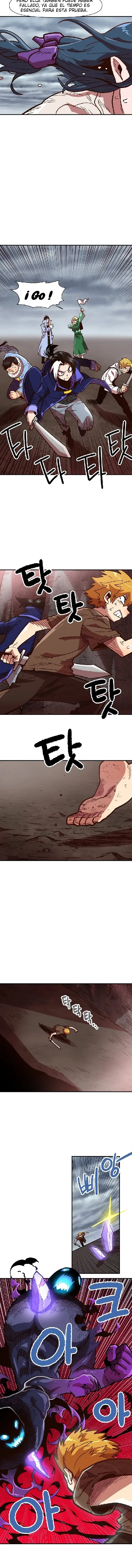 SLAVE B Capítulo 9 en Línea - página 11