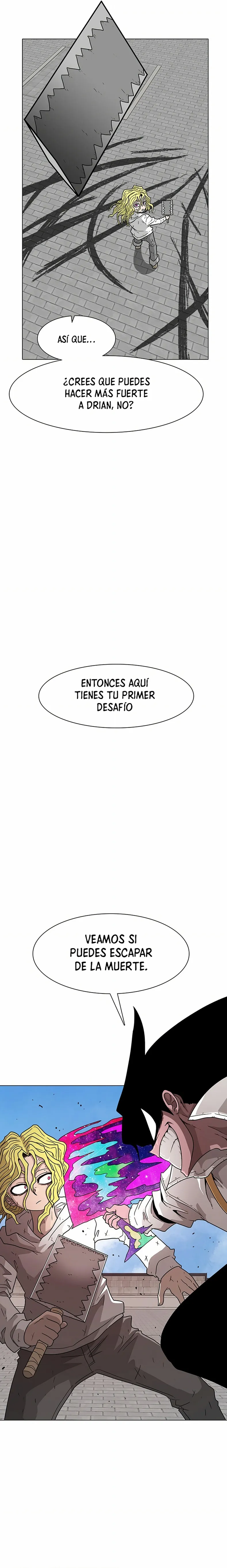 so Capítulo 18 en Línea - página 7