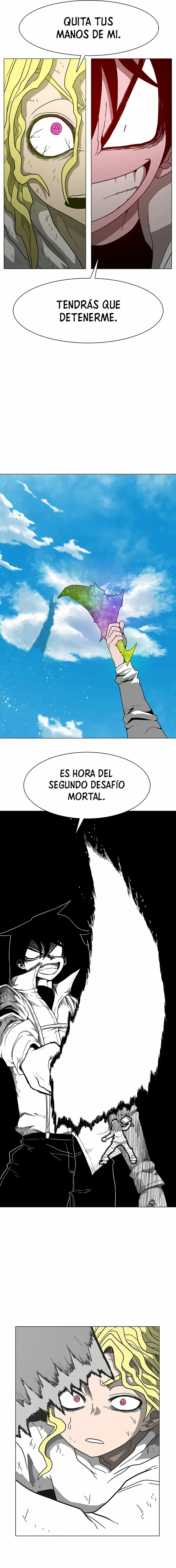 so Capítulo 18 en Línea - página 17