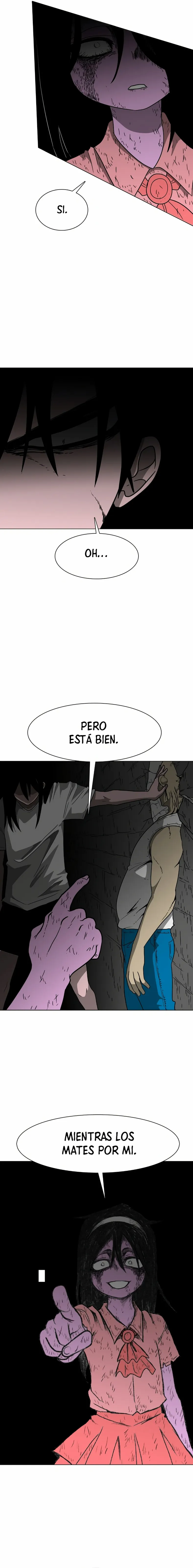 so Capítulo 19 en Línea - página 18