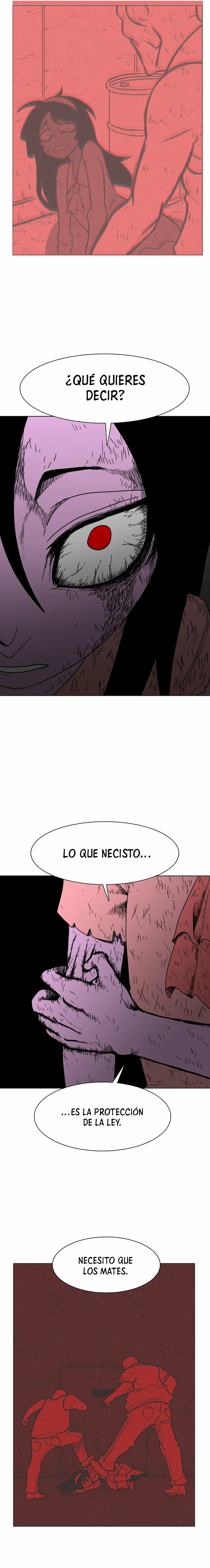 so Capítulo 19 en Línea - página 21