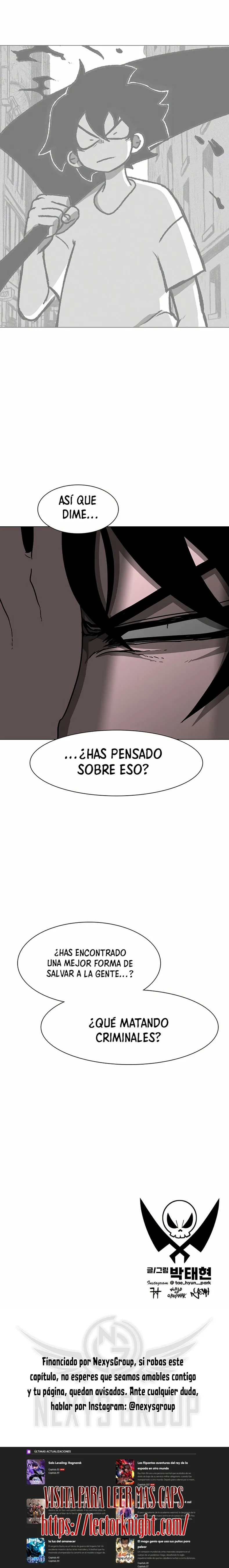 so Capítulo 19 en Línea - página 26