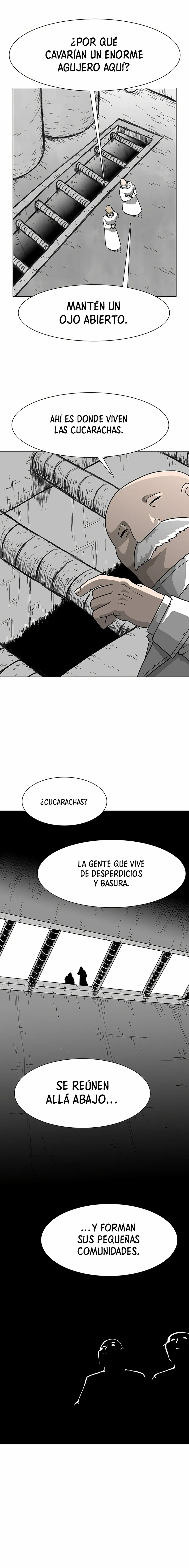 so Capítulo 20 en Línea - página 2