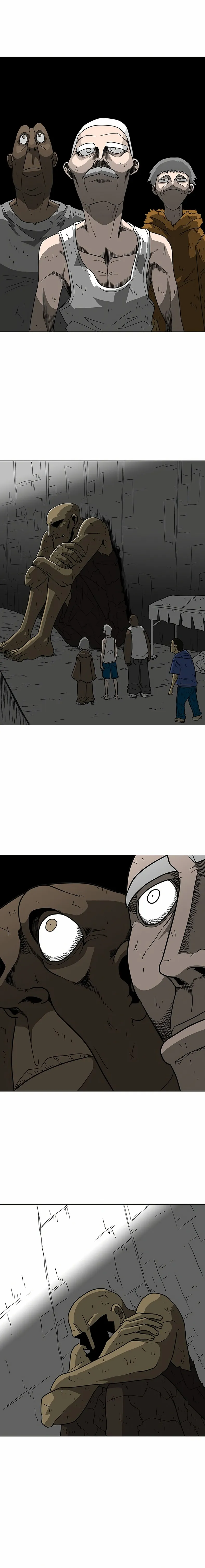 so Capítulo 20 en Línea - página 6