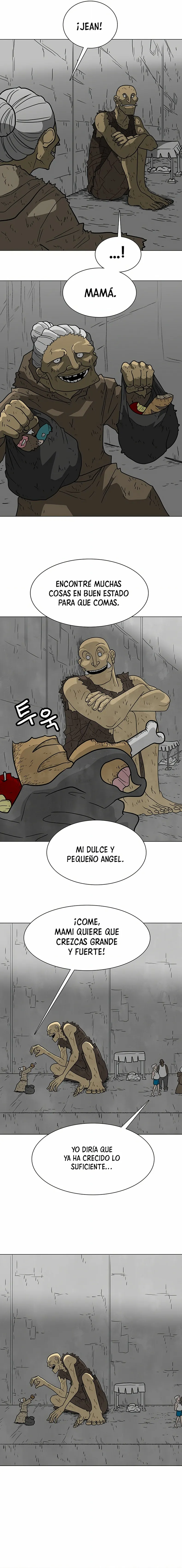 so Capítulo 20 en Línea - página 8