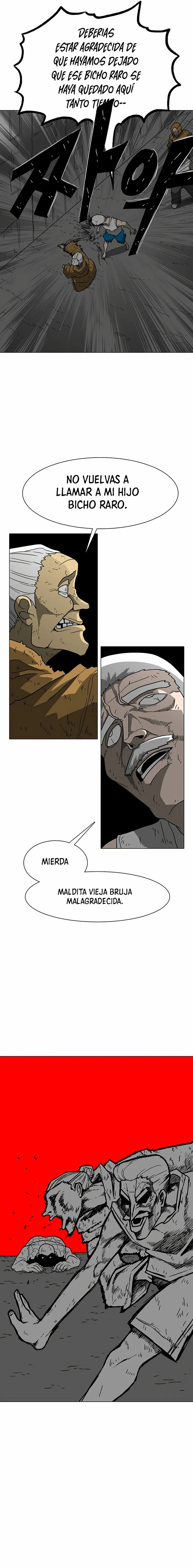 so Capítulo 20 en Línea - página 16
