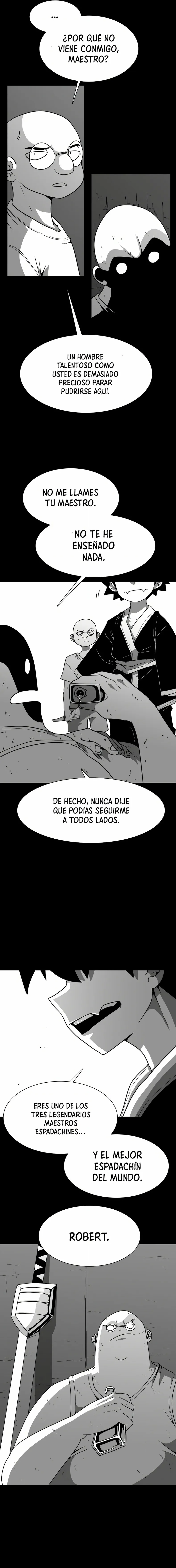so Capítulo 28 en Línea - página 2