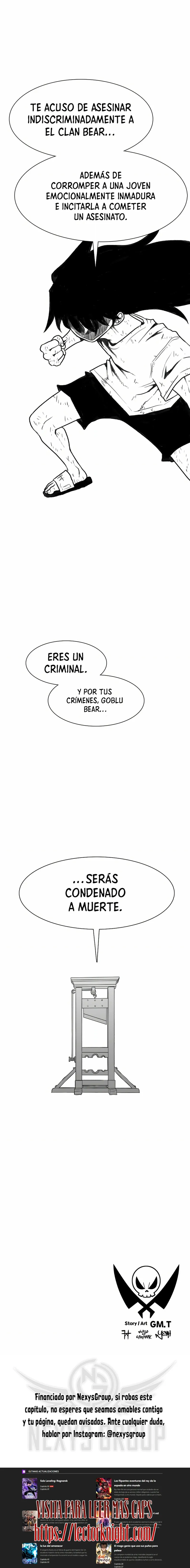 so Capítulo 30 en Línea - página 31
