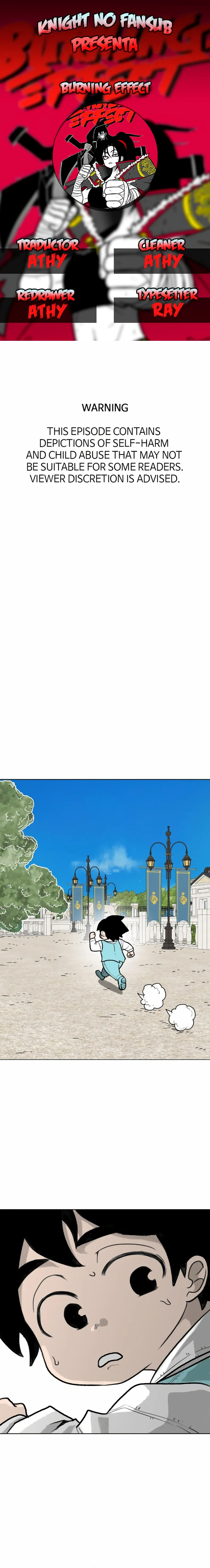 so Capítulo 36 en Línea - página 1