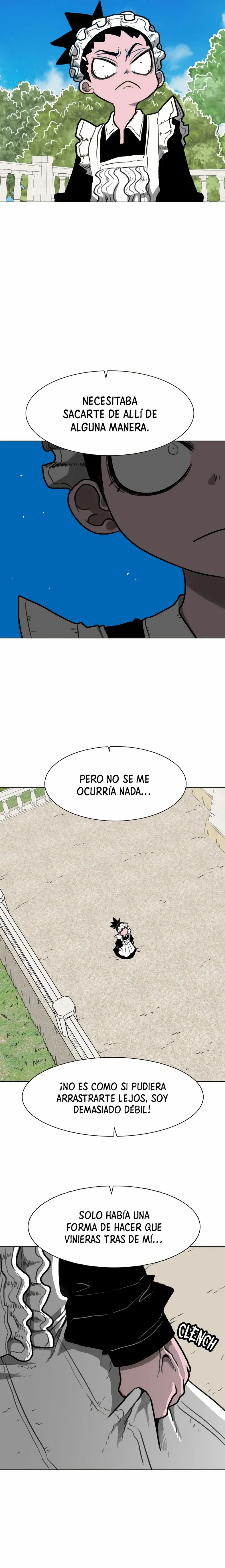 so Capítulo 36 en Línea - página 5