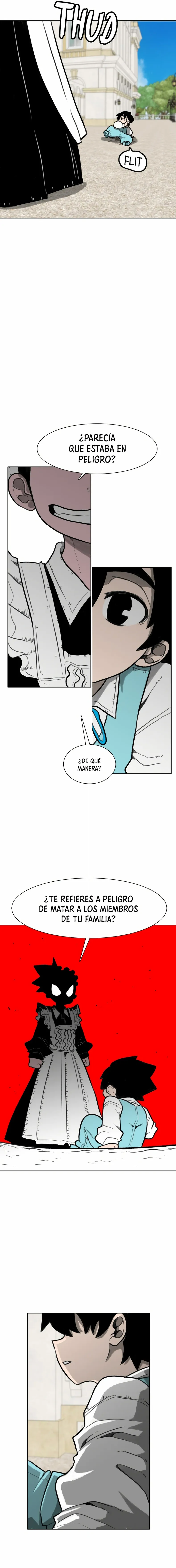 so Capítulo 36 en Línea - página 8