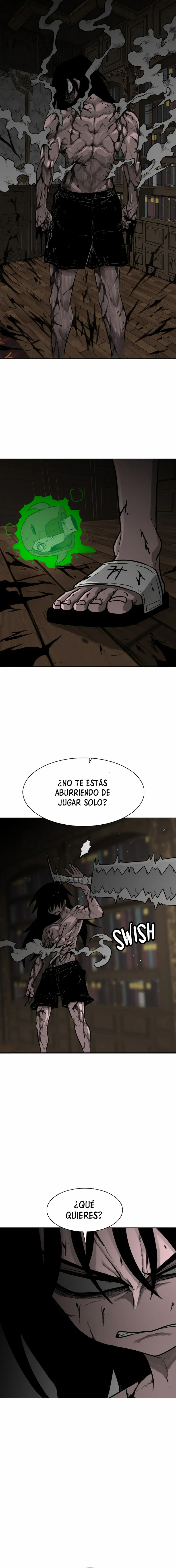so Capítulo 36 en Línea - página 25
