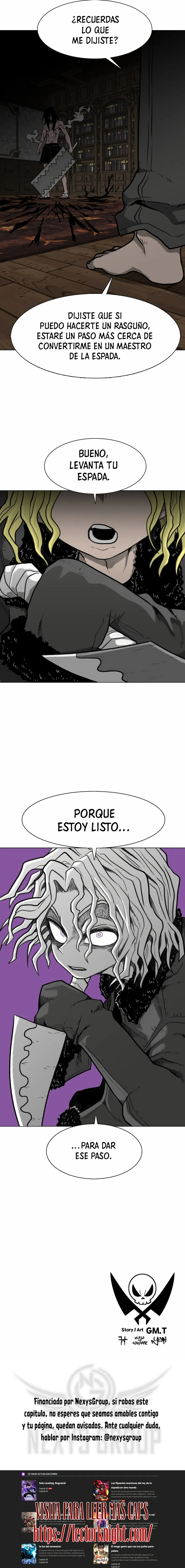 so Capítulo 36 en Línea - página 26