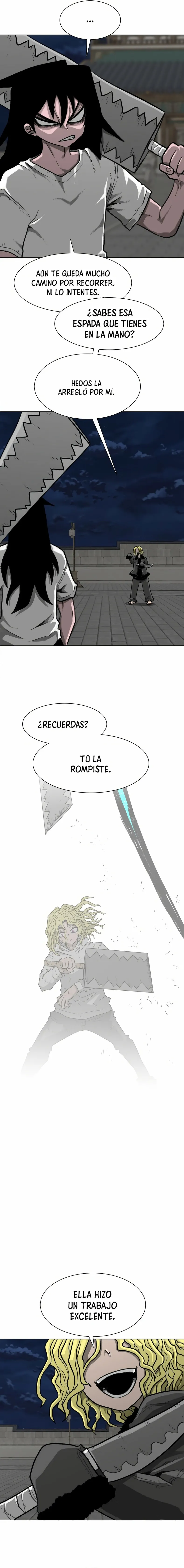so Capítulo 37 en Línea - página 2