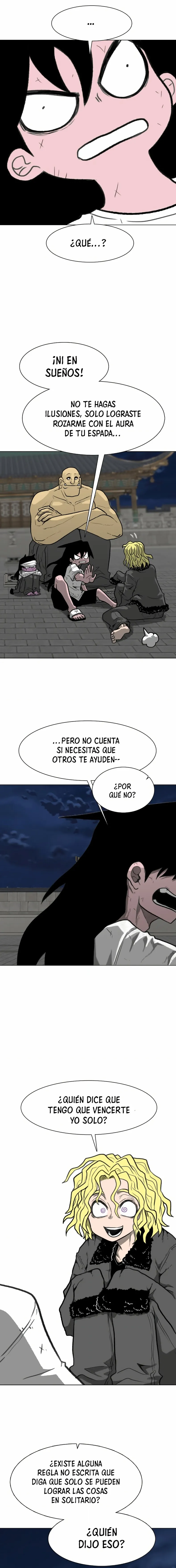 so Capítulo 37 en Línea - página 25