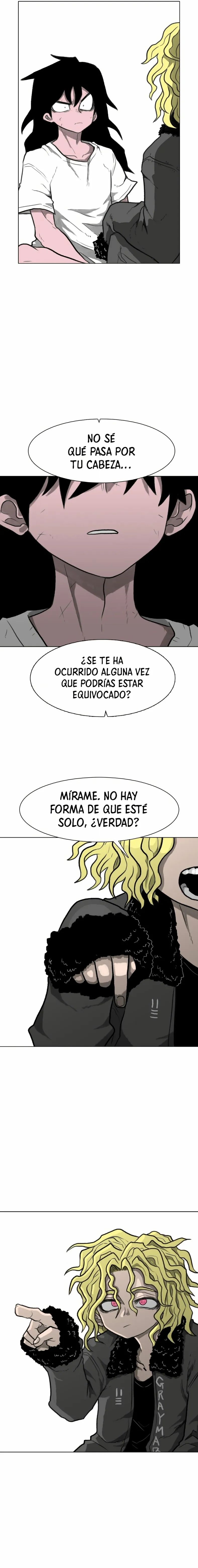 so Capítulo 37 en Línea - página 29