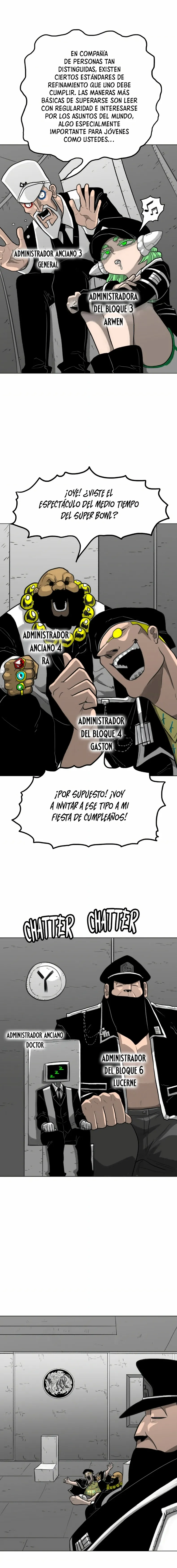 so Capítulo 38 en Línea - página 3