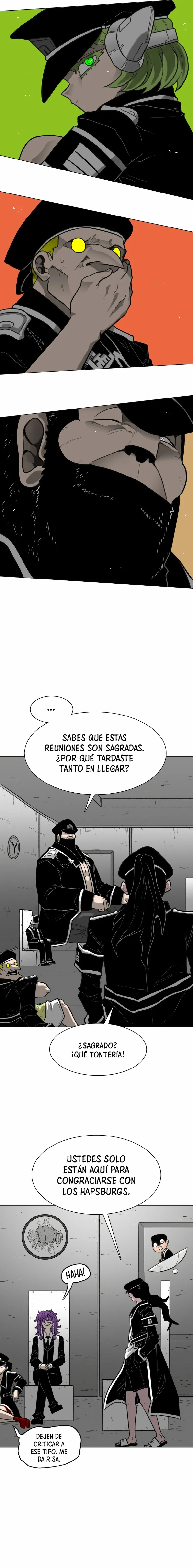 so Capítulo 38 en Línea - página 5