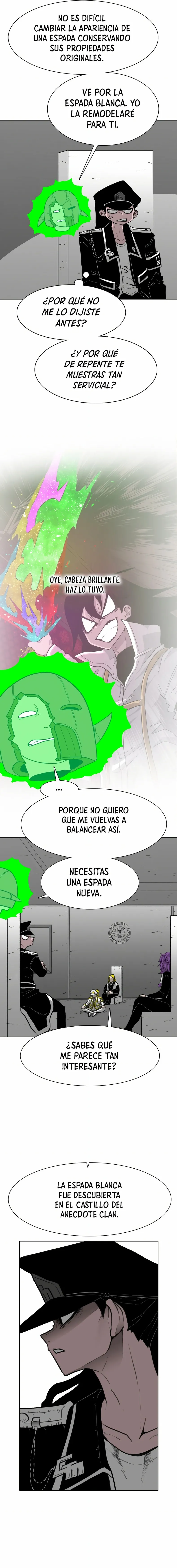 so Capítulo 38 en Línea - página 12