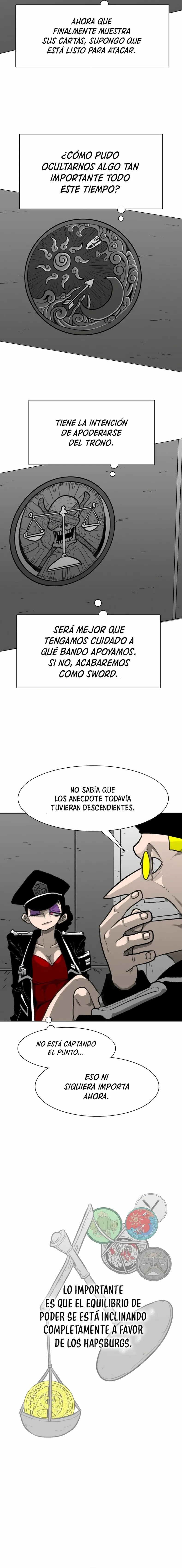 so Capítulo 38 en Línea - página 14