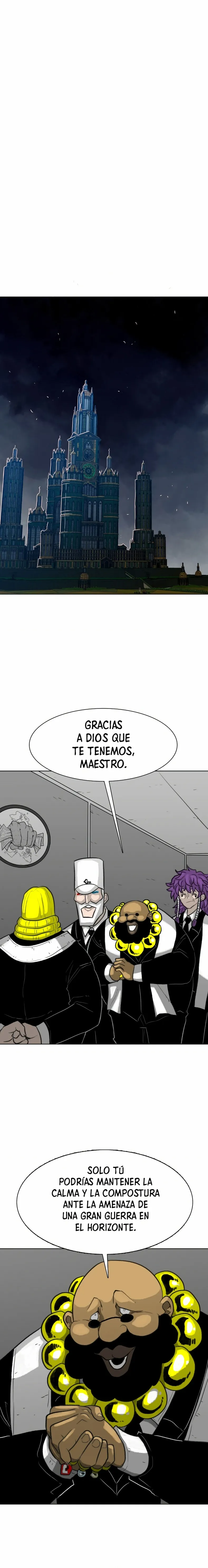 so Capítulo 38 en Línea - página 18