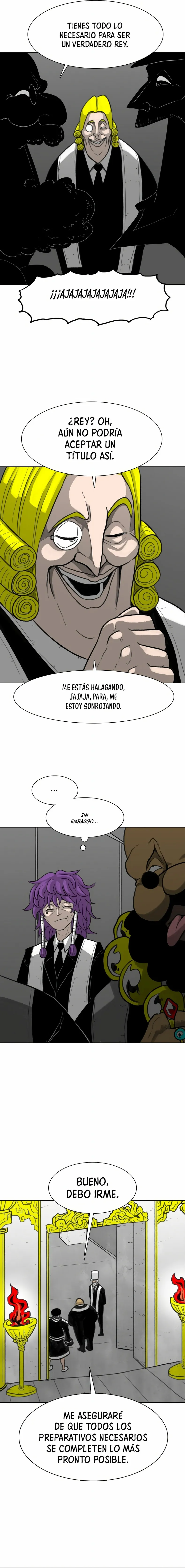 so Capítulo 38 en Línea - página 19