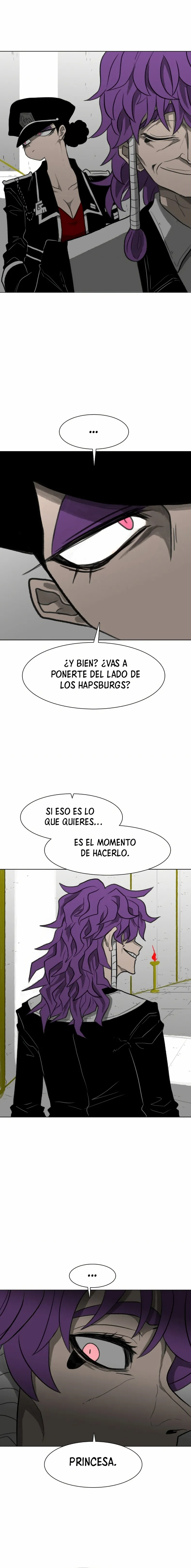 so Capítulo 38 en Línea - página 21